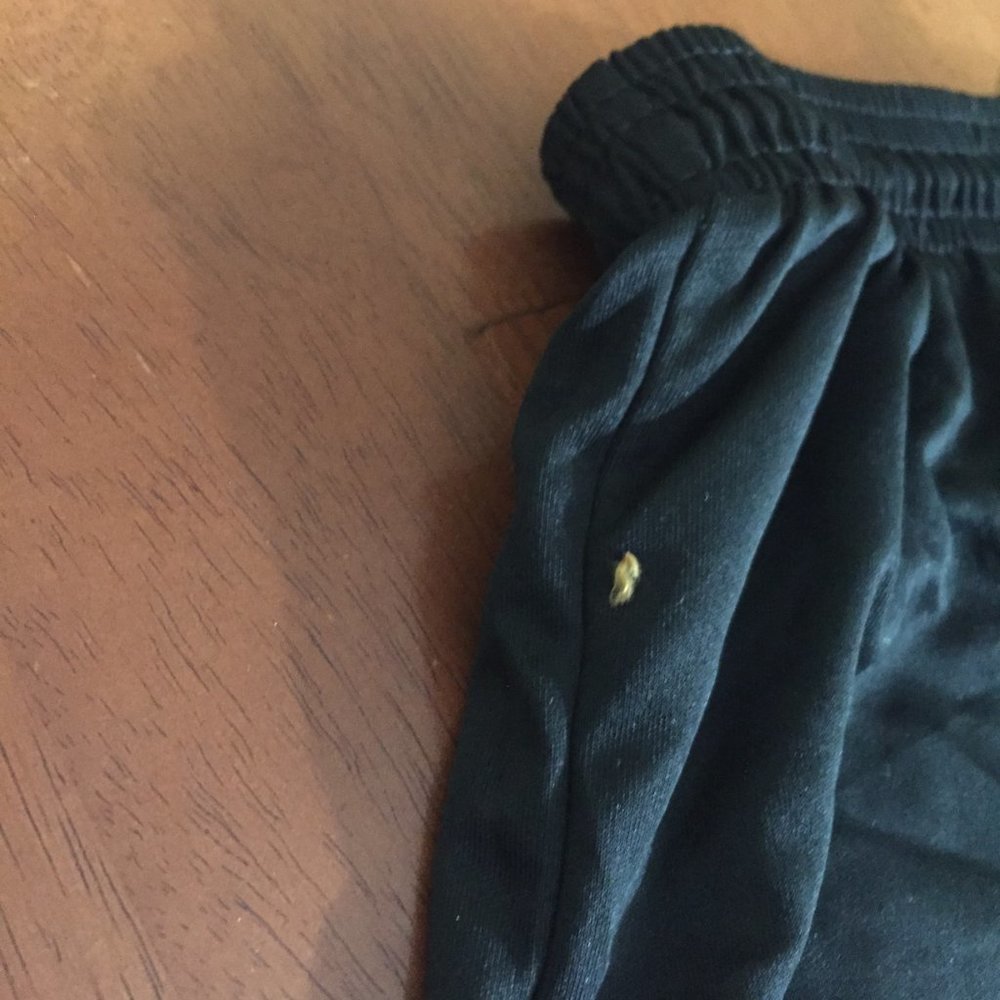 Youth basketball Shorts - Picture 7 of 10